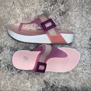 Woman’s Sandals